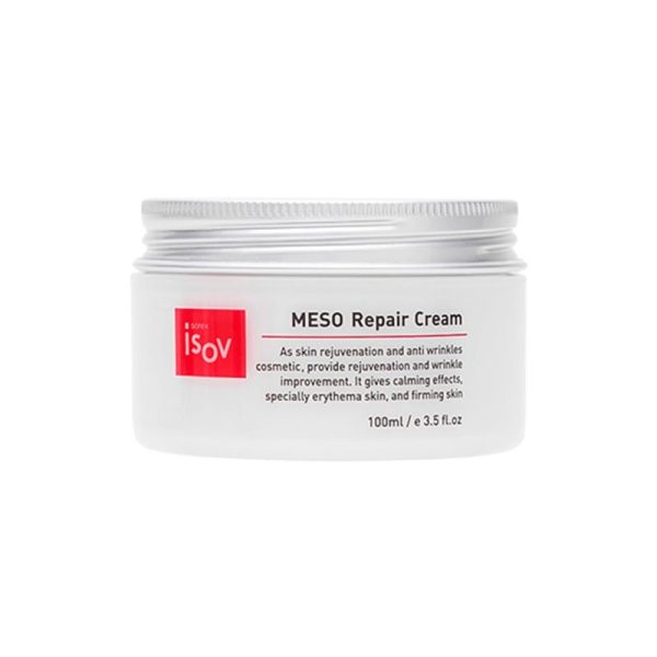  İsov Meso Repair Cream