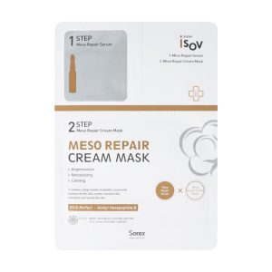 Meso Repair Cream Mask