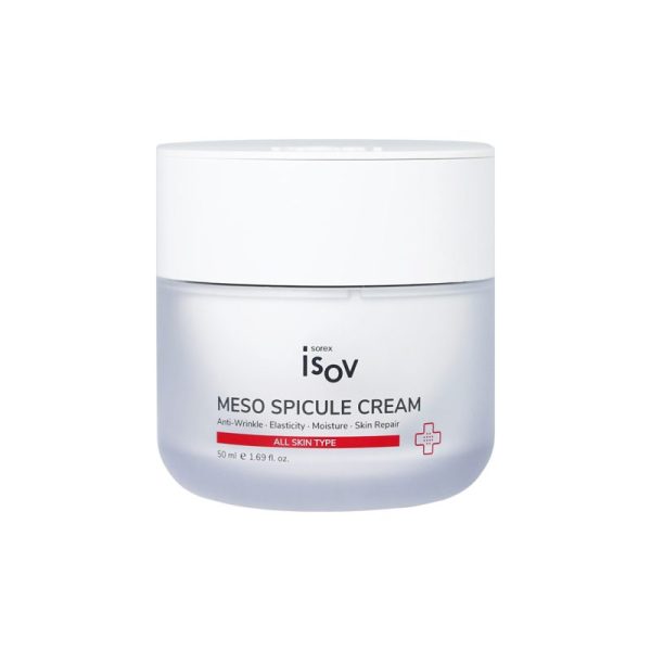 İsov Meso Spicule Cream