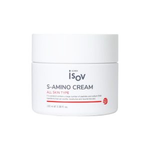 İsov S-Amino Cream