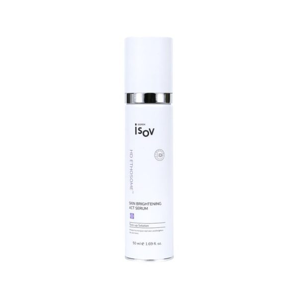 Skin Brightening ACT Serum 50 ml