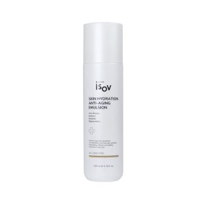 Skin Hydration Anti-Aging Emulsion 200 ml