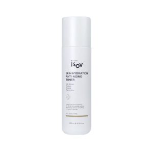 Skin Hydration Anti-Aging Toner