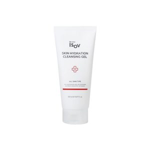 Skin Hydration Cleansing Gel