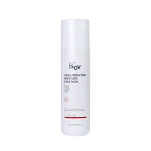 Skin Hydration Moisture Emulsion
