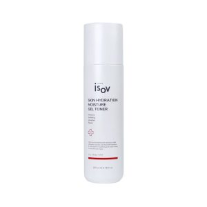 Skin Hydration Moisture Gel Toner 200 ml