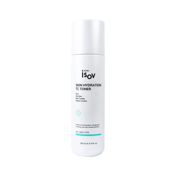 Skin Hydration TC Toner 200 ml