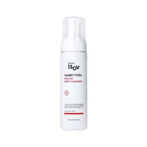 Smart Form Peeling Deep Cleanser
