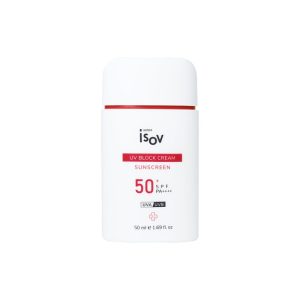isov-UV Block Cream SPF50