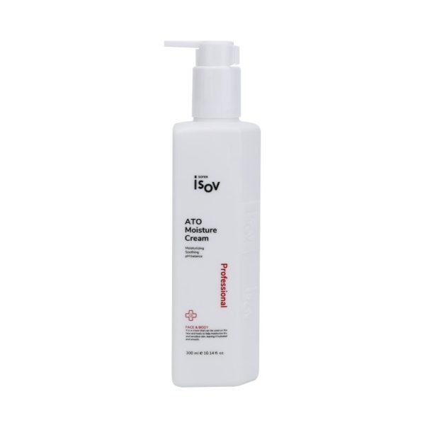 Ato Moisture Cream 300 ml