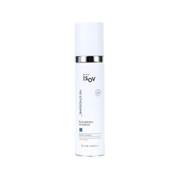 Blue Energy HD Serum 50 ml