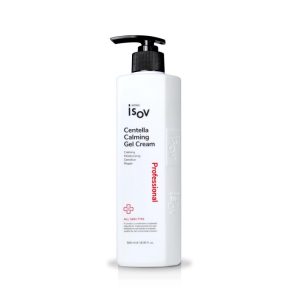 Centella Calming Gel Cream 500 ml