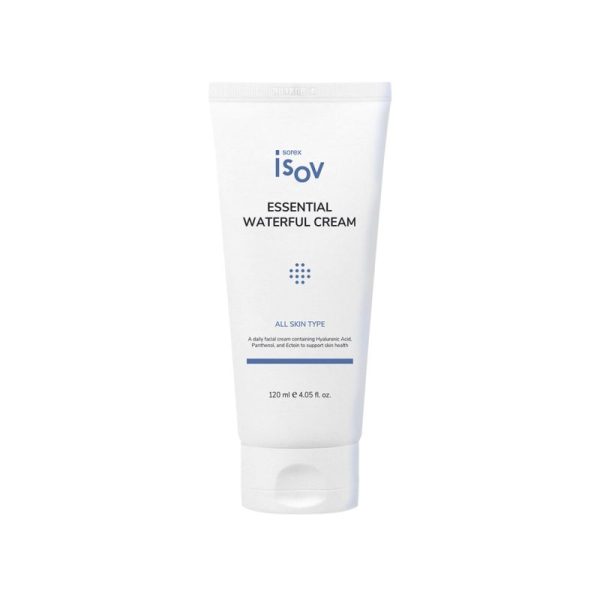 Essential Waterful Cream 120ml