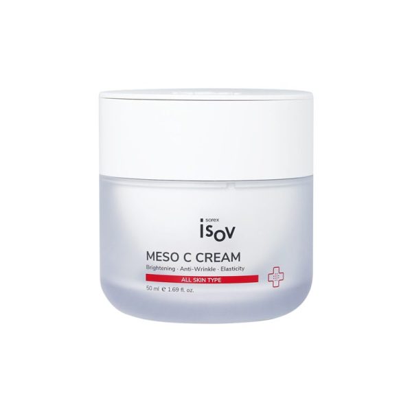 Meso C cream 50ml