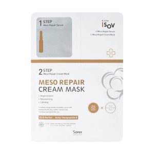 Meso Repair Cream Mask 2 Step 2 ml