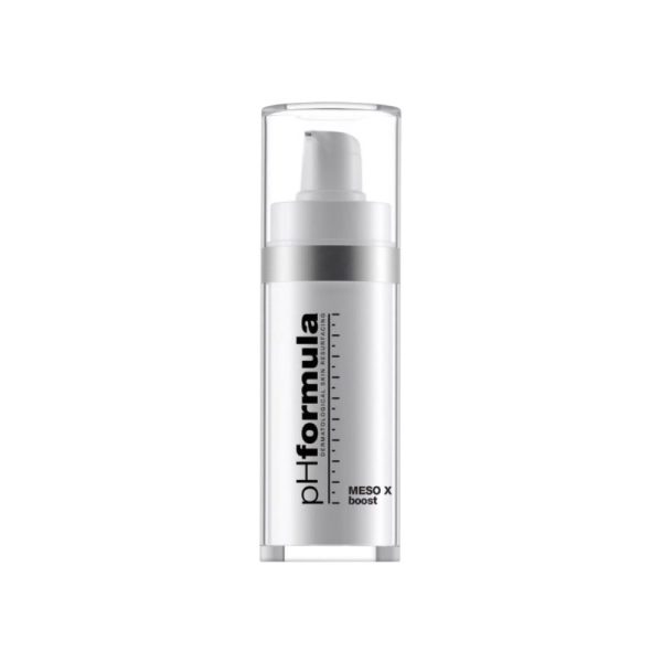Meso X Boost 30 ml