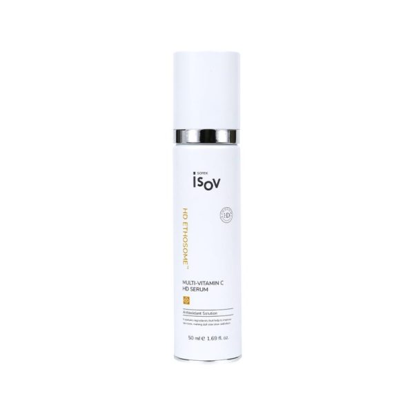 Multi Vitamin C HD Serum 50 ml