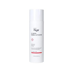 O2 Snow Bubble Activator 150 ml