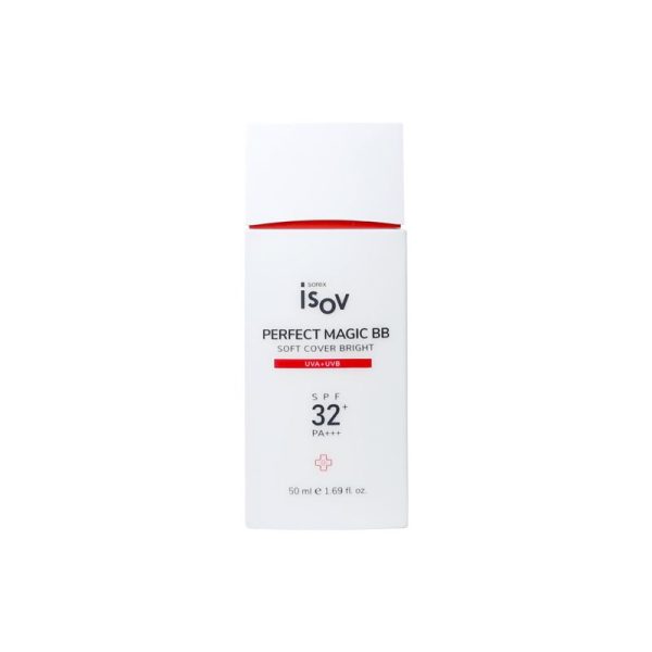 Perfect Magic BB Cream Spf 32+
