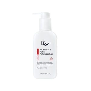 pH Balance Pure Cleansing Oil 150 ml
