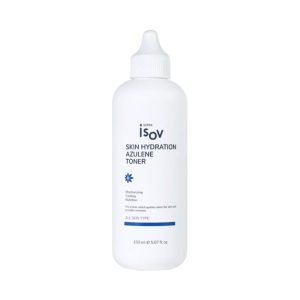 Skin Hydration Azulene Toner 150 ml