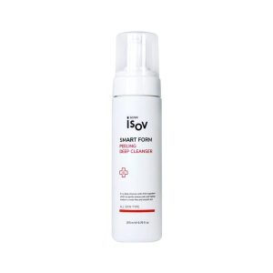 Smart Form Peeling Deep Cleanser 200 ml