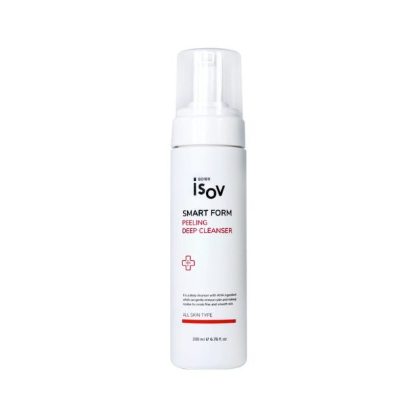 Smart Form Peeling Deep Cleanser 200 ml