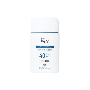 UV Block Cream SPF40 PA++ 50 ml