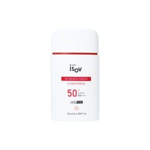 UV Block Cream SPF50+ PA++++ 50 ml