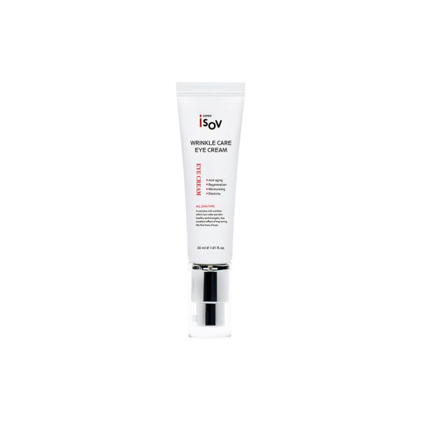 Wrinkle Care Eye Cream 30 ml