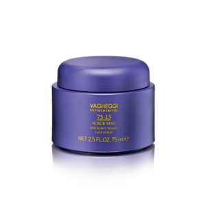 75/15 FACE SCRUB