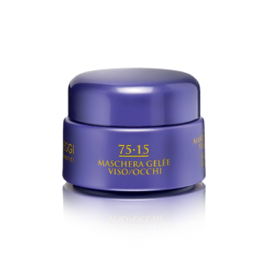 75/15 GEL-LIKE MASK - FACE/ EYES