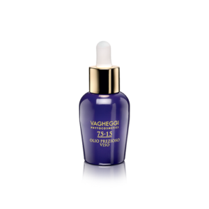 75/15 PRECIOUS OIL FACE