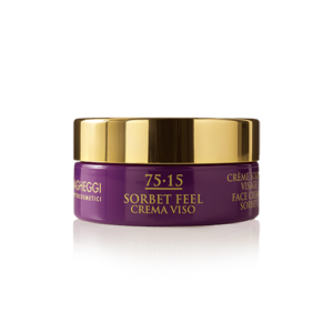 75/15 SORBET FEEL FACE CREAM