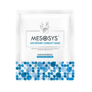 AGE RETURN CARBOXY MASK