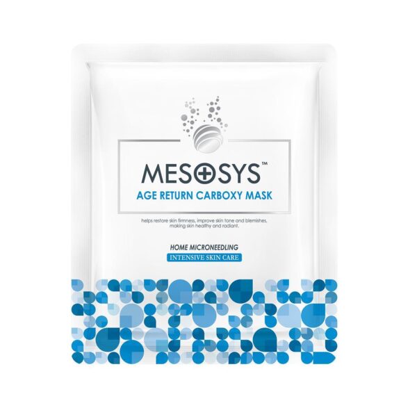 AGE RETURN CARBOXY MASK