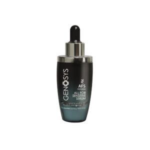 ALL FOR SENSİTİVE SERUM ( HASSAS CİLTLER İÇİN GÜÇLÜ YATIŞTIRICI SERUM )
