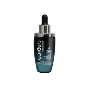 AWS (ANTİ WRİNKLE SERUM) KIRIŞIKLIK KARŞITI ANTİ-AGİNG SERUM