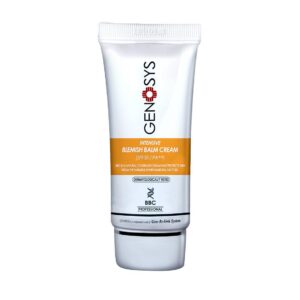 BBC (BLEMİSH BALM CREAM) 30 SPF RENKLİ GÜNEŞ KORUYUCU