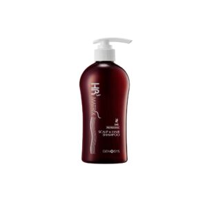 CHS (CLİNİCAL HAİR SHAMPOO) SAÇ CANLANDIRICI VE GÜÇLENDİRİCİ ŞAMPUAN