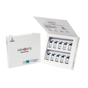CTS (CYTOKİNE CONCENTRATE SOLUTİON)DOKU ONARICI 2MLX10 AMPUL