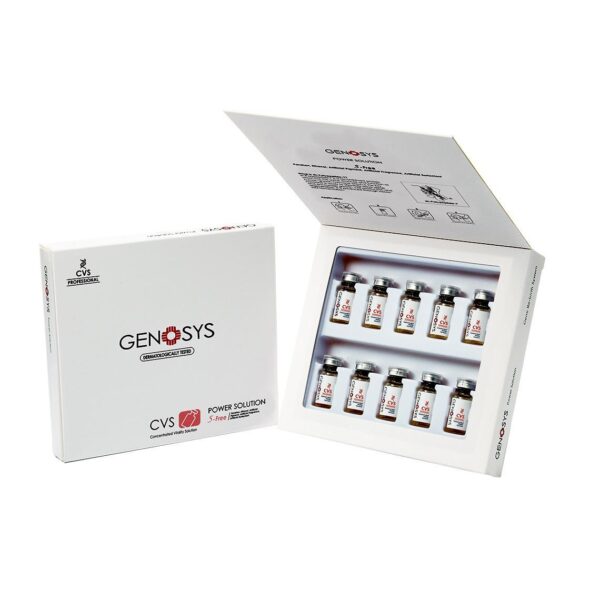 CVS VİTAMİN KONSANTRESİ SOLÜSYONU 2MLX10 AMPUL