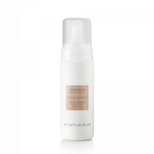 DELAY INFINITY CLEANSING MOUSSE