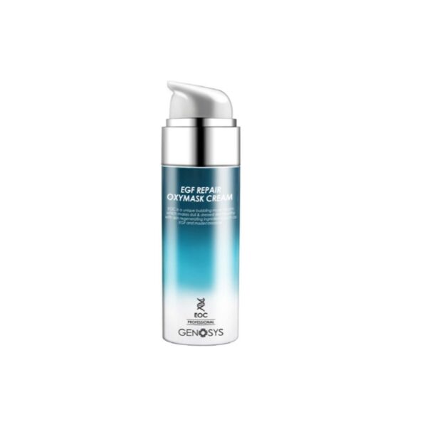 EGF REPAIR OXYMASK CREAM
