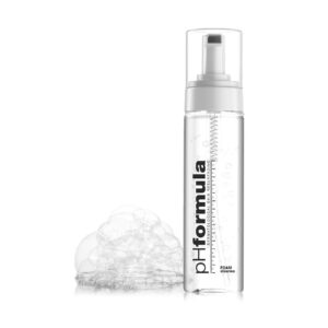 FOAM CLEANSER