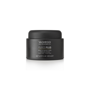 FUOCO PLUS BLACK SCULPTING CREAM