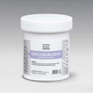 GENTLE PEELİNG CREAM SOYUCU ETKİLİ SİLGİ PEELİNG