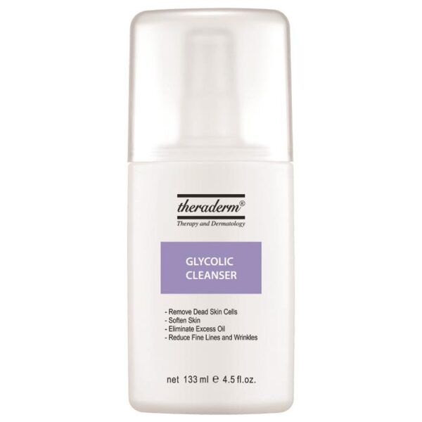 GLİKOLİK CLEANSER