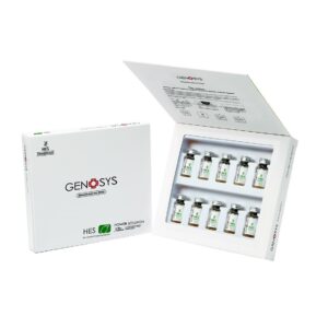 HES POWER SOLUTION.NEM ARTTIRICI,HYALURONİC ASİT 2MLX10 AMPUL