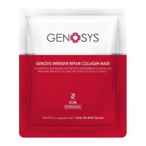Intensive Repair Collagen Mask